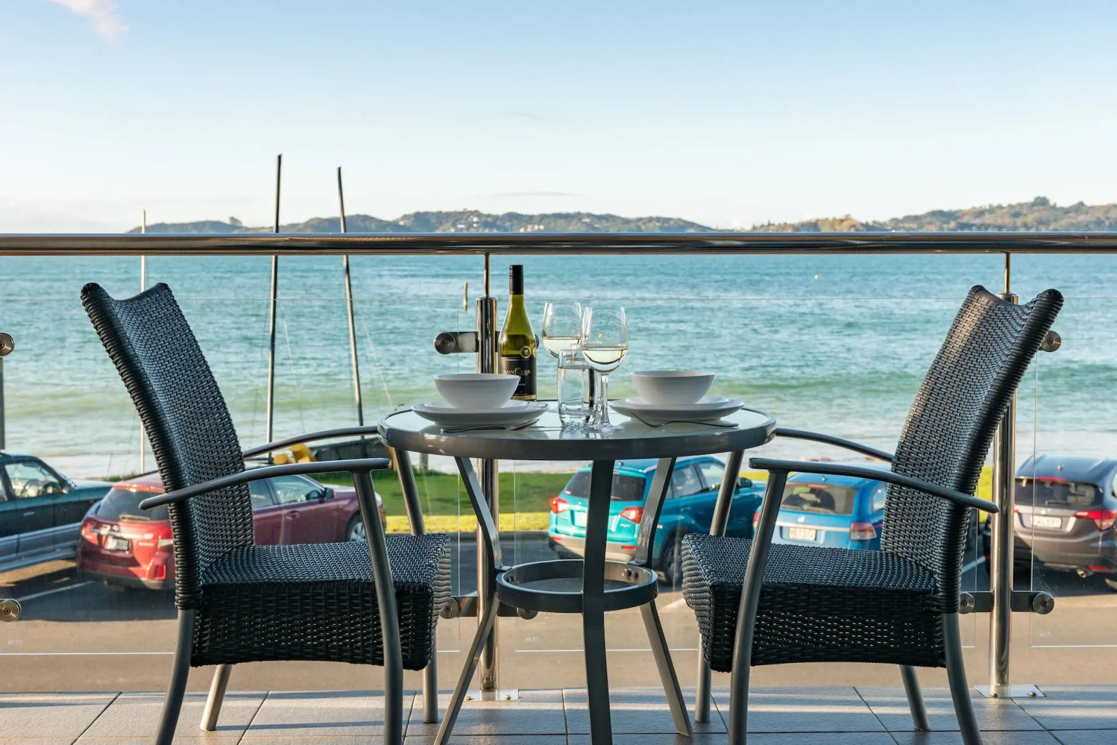 Edgewater Palms Apartments