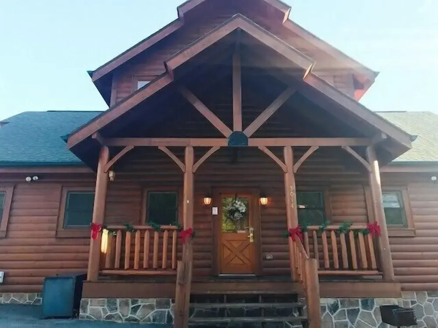 Wavyleaf Retreat