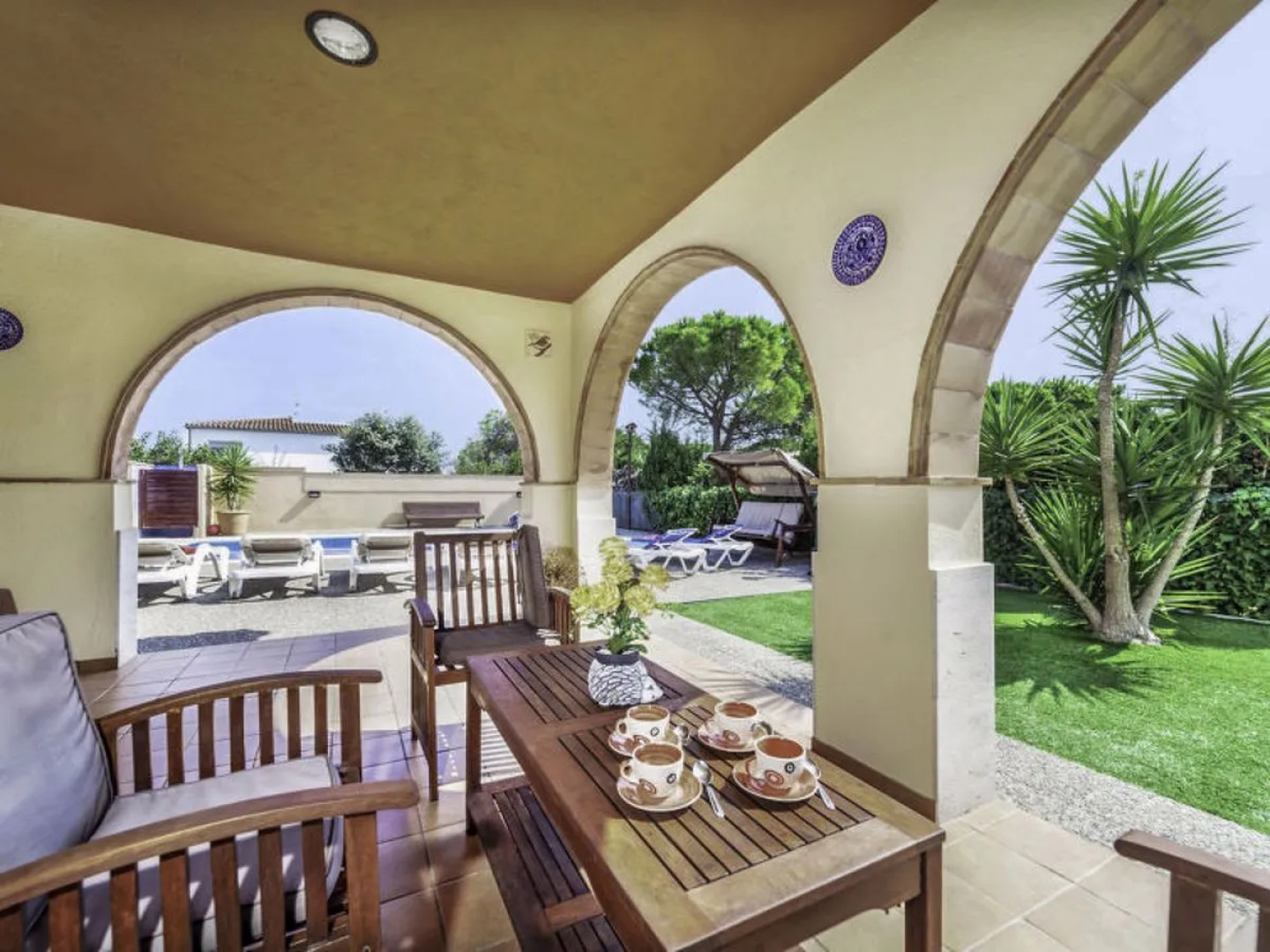 House Mari Masserberg