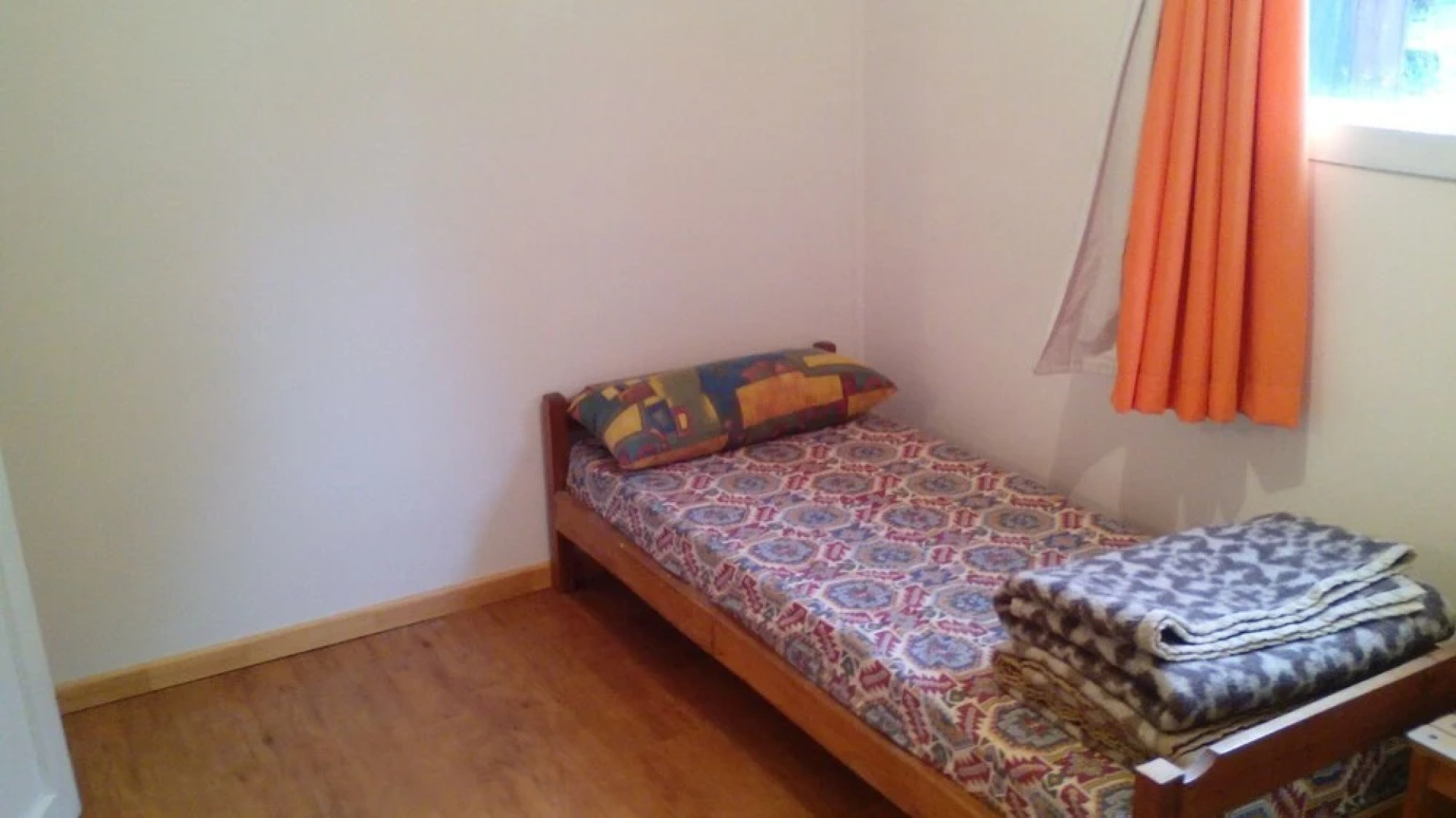 Centro Recreacional Licanray