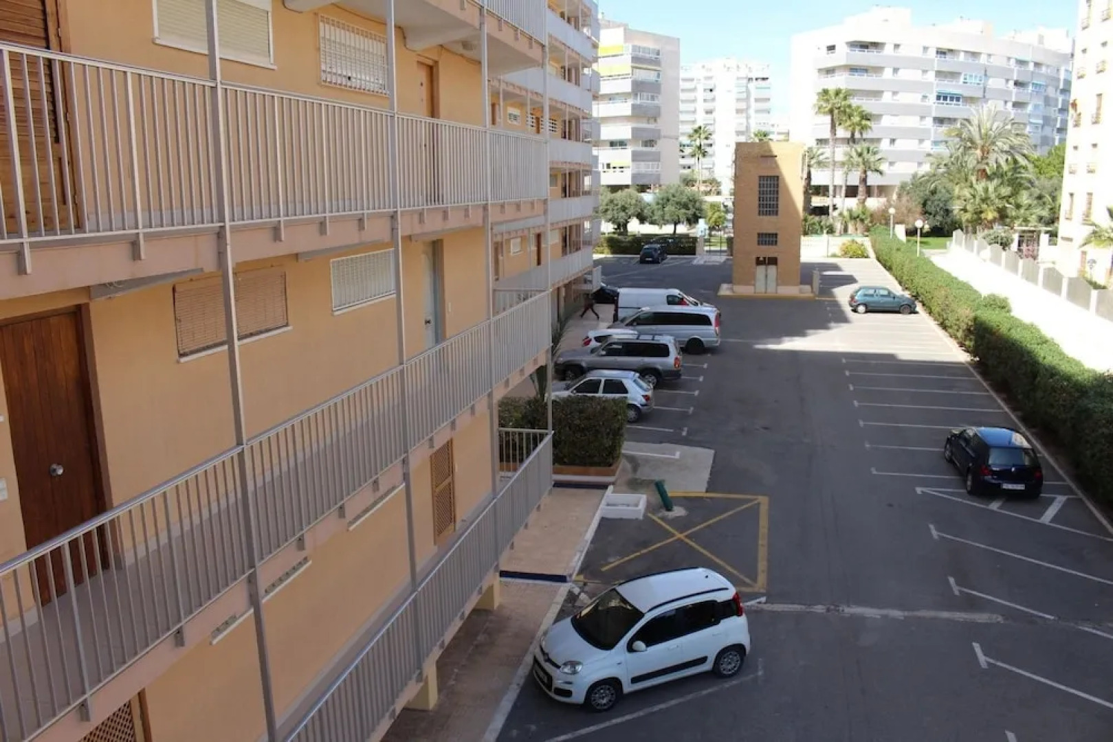 Apartamento Cabo Azul