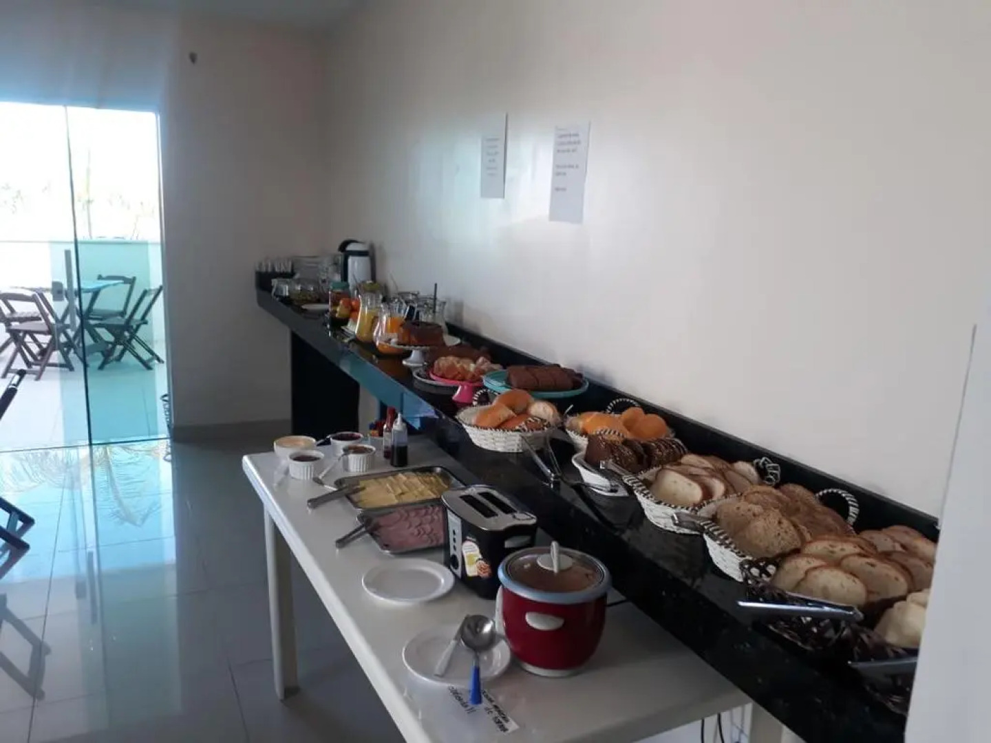 Pousada Praia do Trapiche