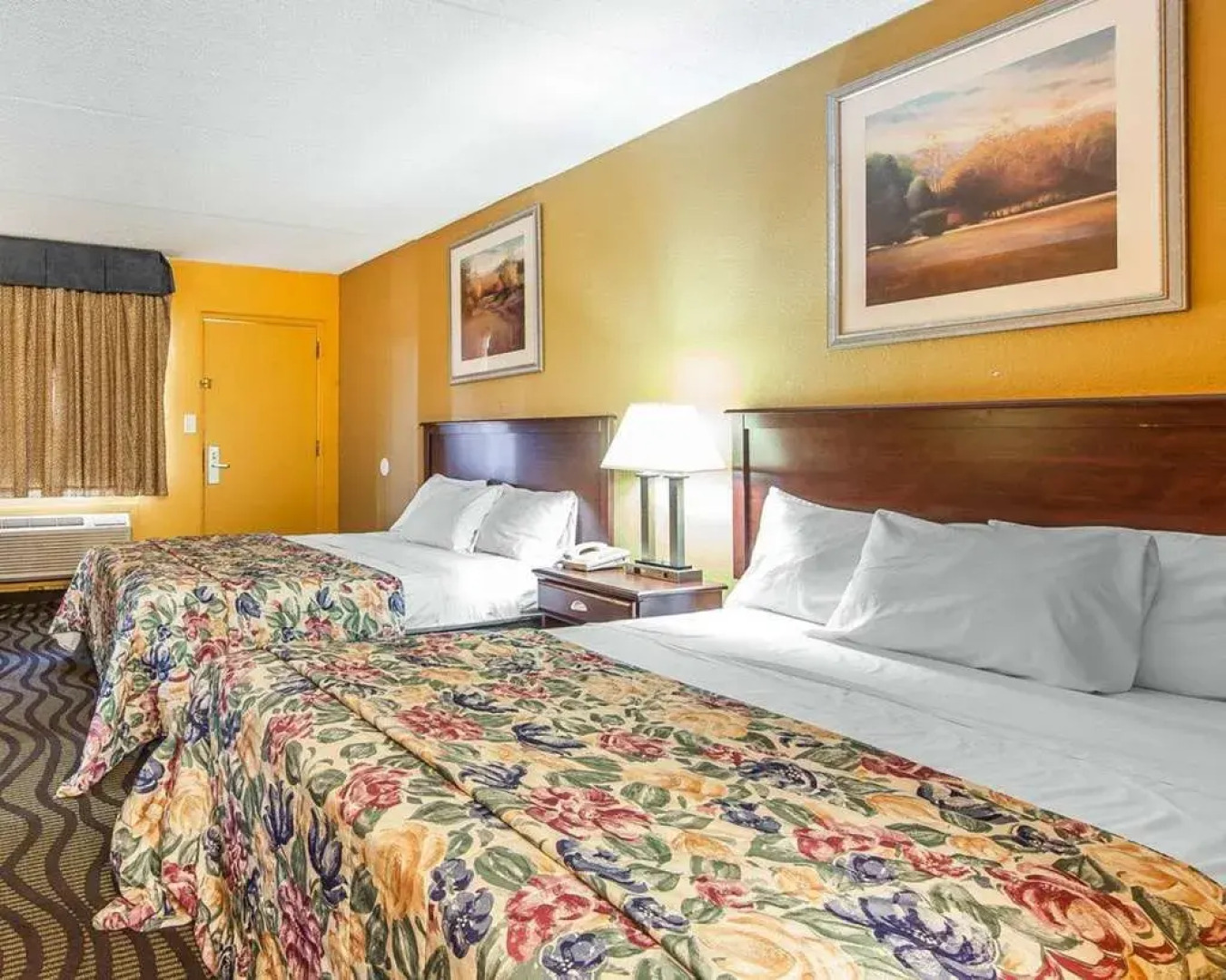 Days Inn By Wyndham Calhoun Ga I-75 And Us-41