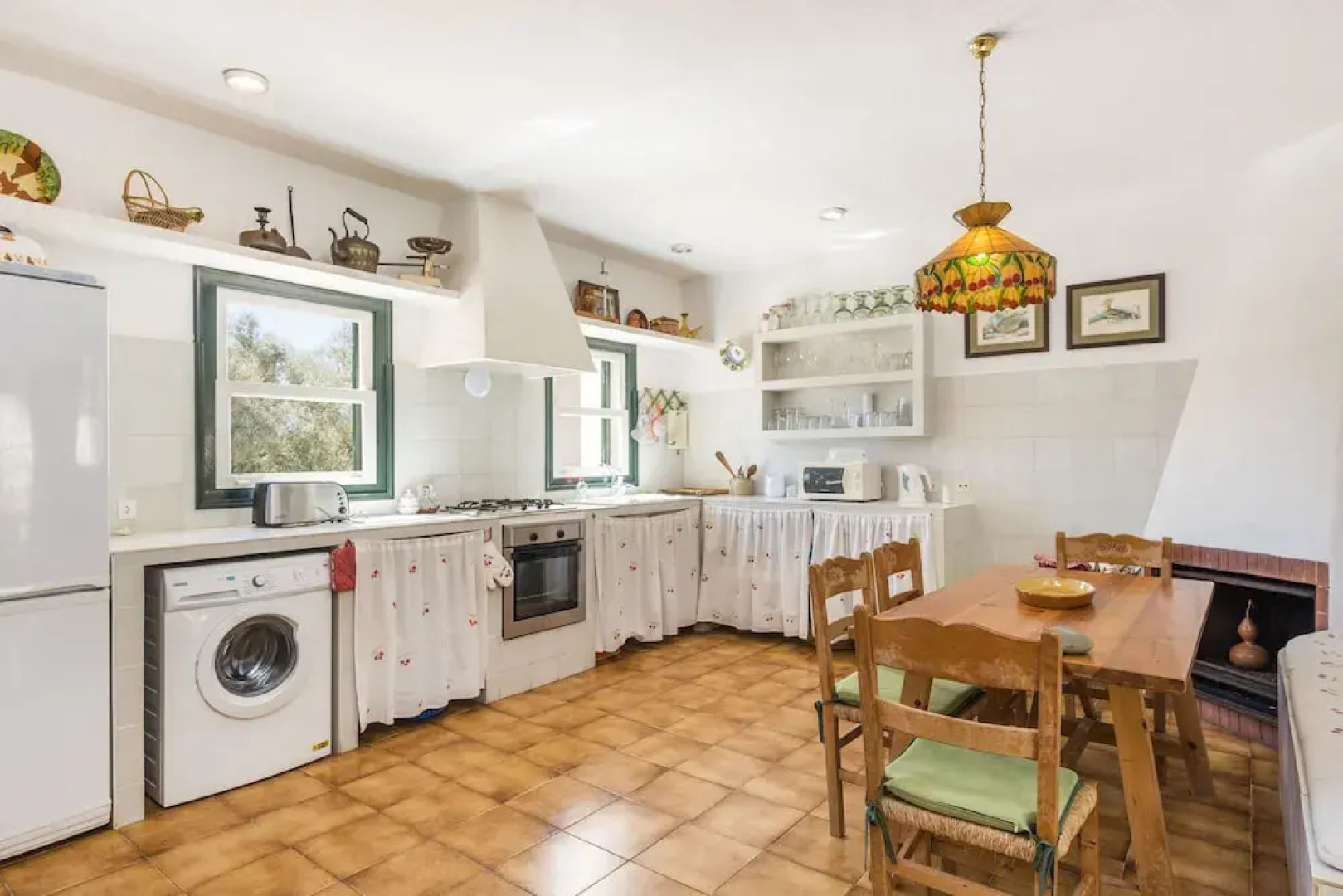 Finca Ses Curtanetes