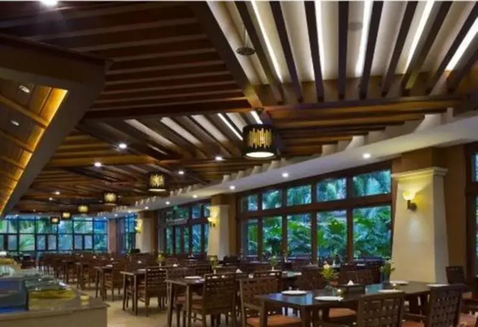 Ramada Plaza by Wyndham Xishuangbanna South