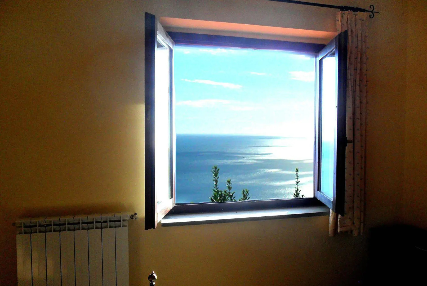 Agriturismo Principe di Vallescura