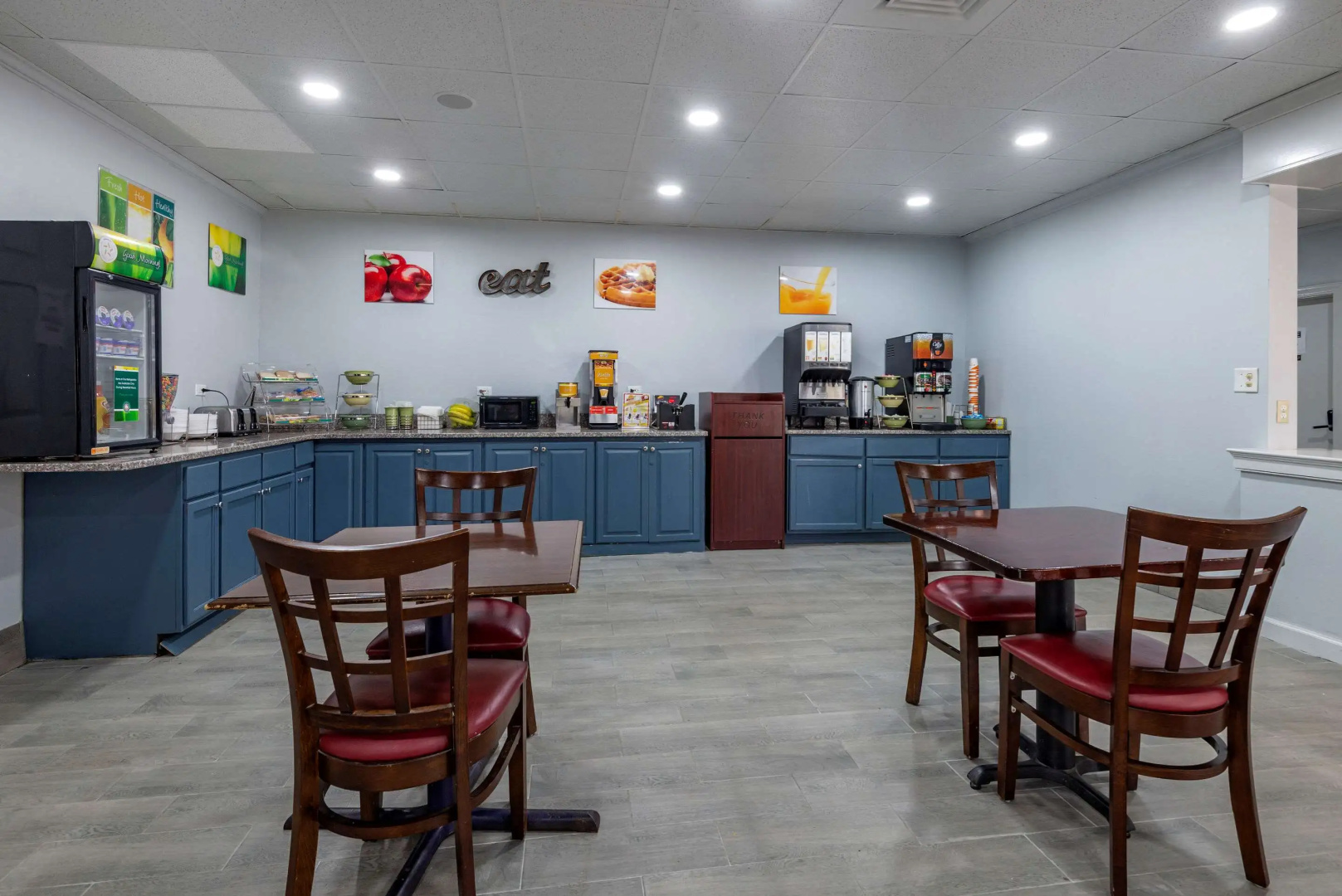 Quality Inn Rock Hill Northeast I-77