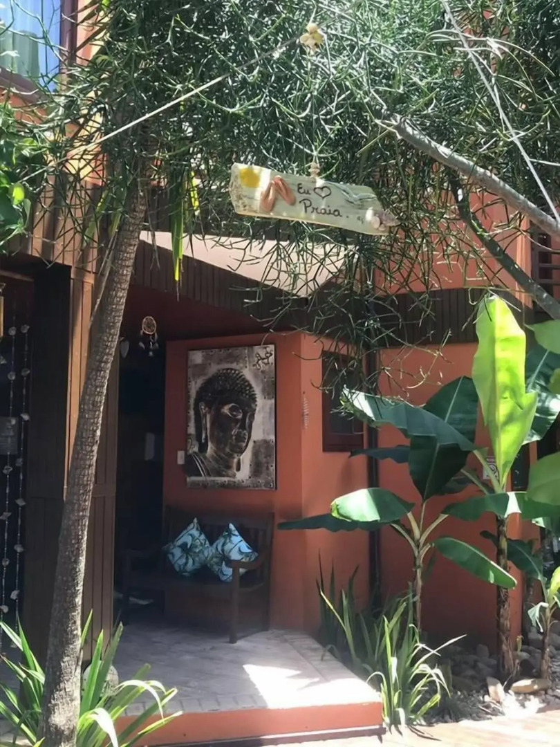 Pousada Vila Boa Vida