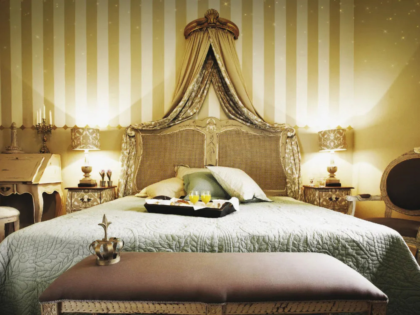 Hotel Château Amade