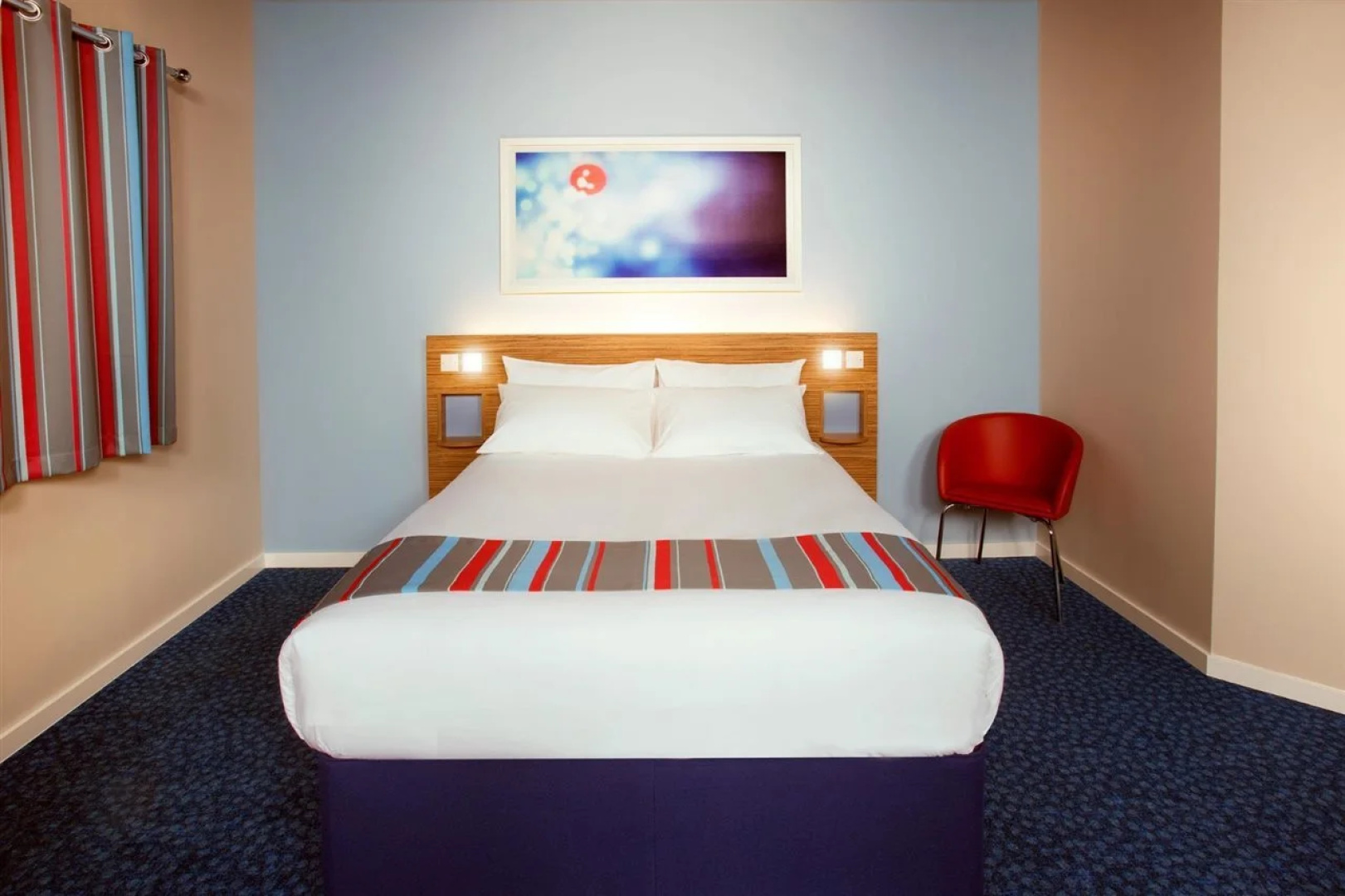 Travelodge Great Yarmouth Acle