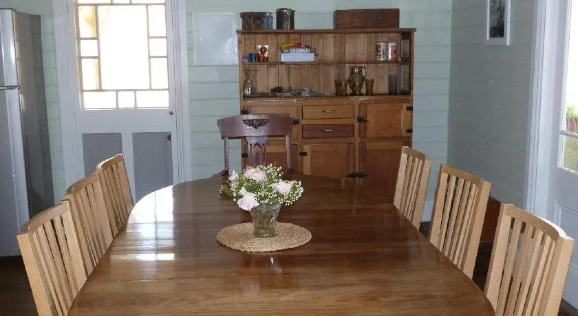 Brooklyn Farm Bed and Breakfast