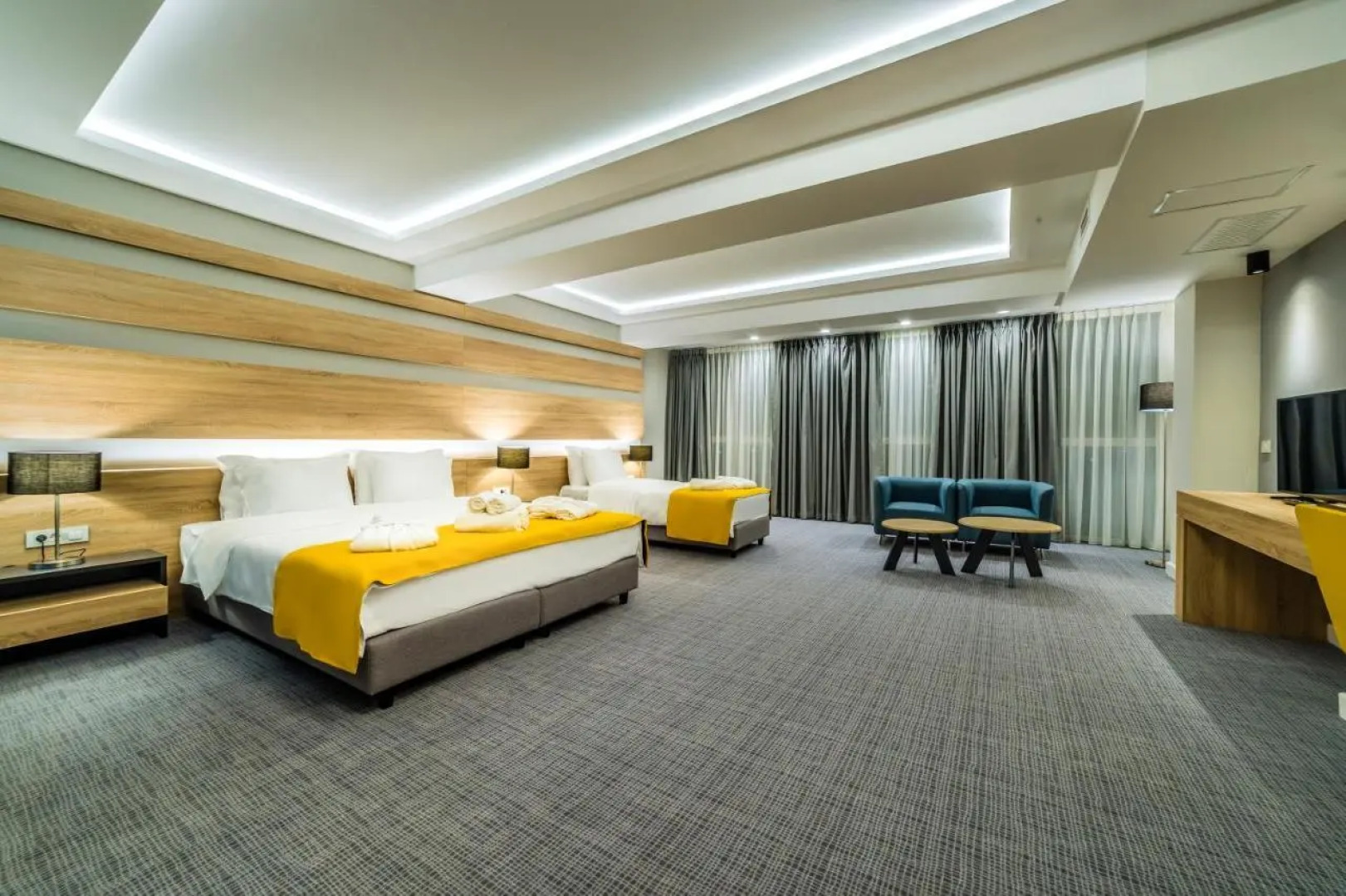 Unique - Resort and SPA