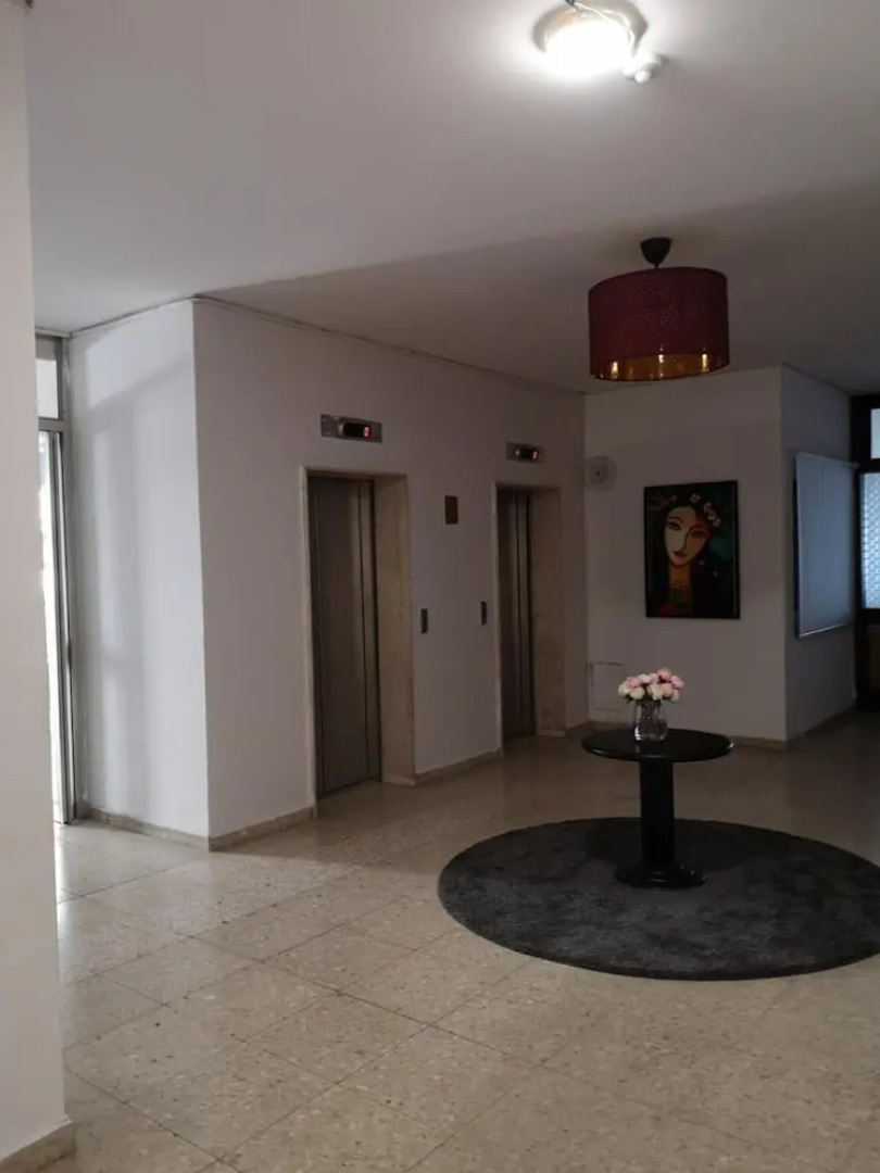 Sun Hall Beach Hotel Apartments