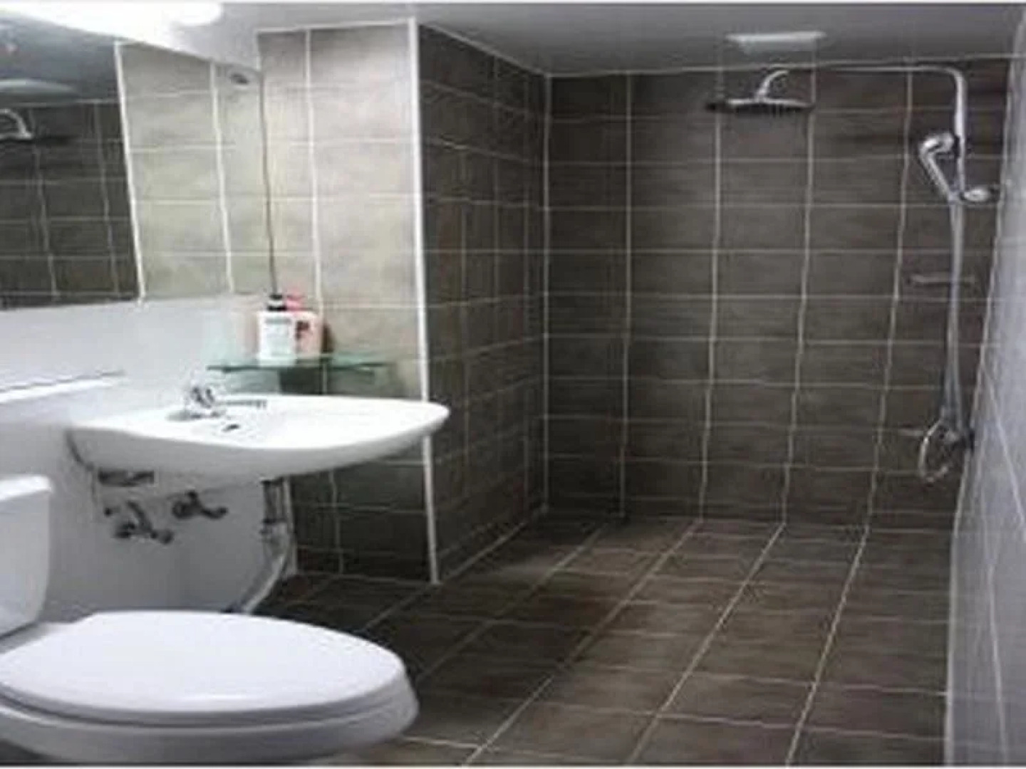 Goodstay Grand Motel