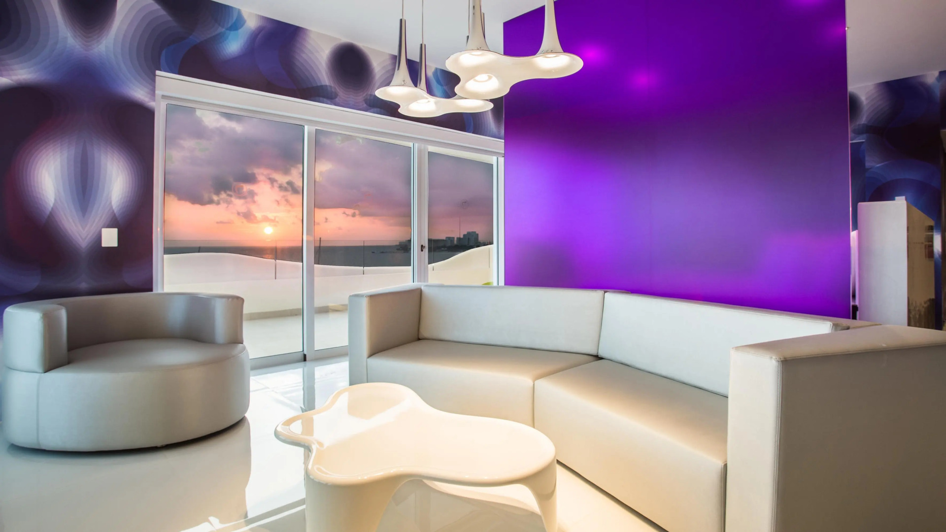 Temptation Cancun Resort All Inclusive - Adults Only