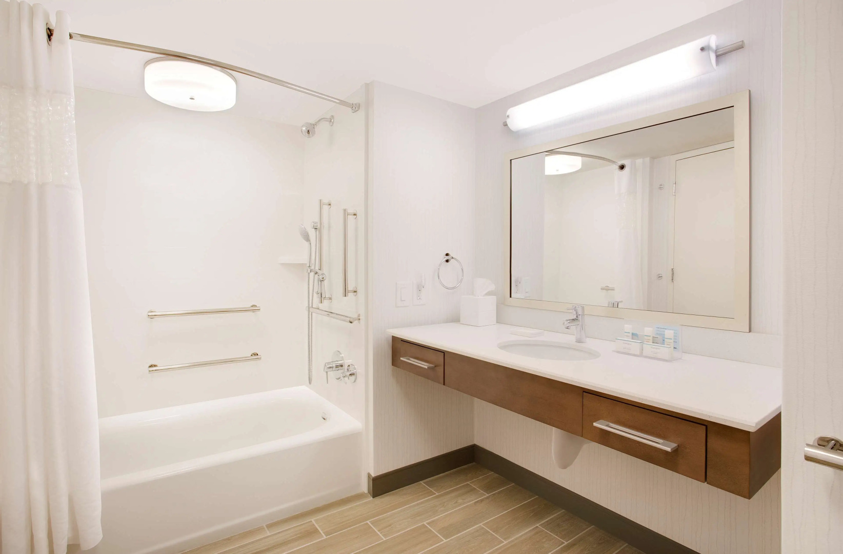 Hampton Inn Lancaster