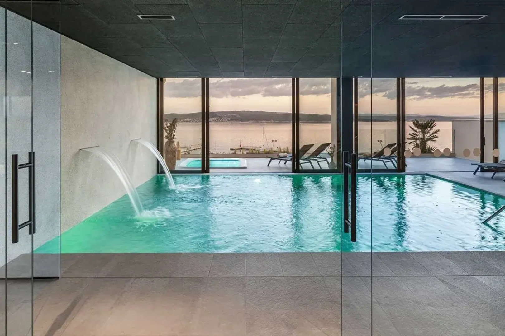 Aminess Younique Narrivi Hotel