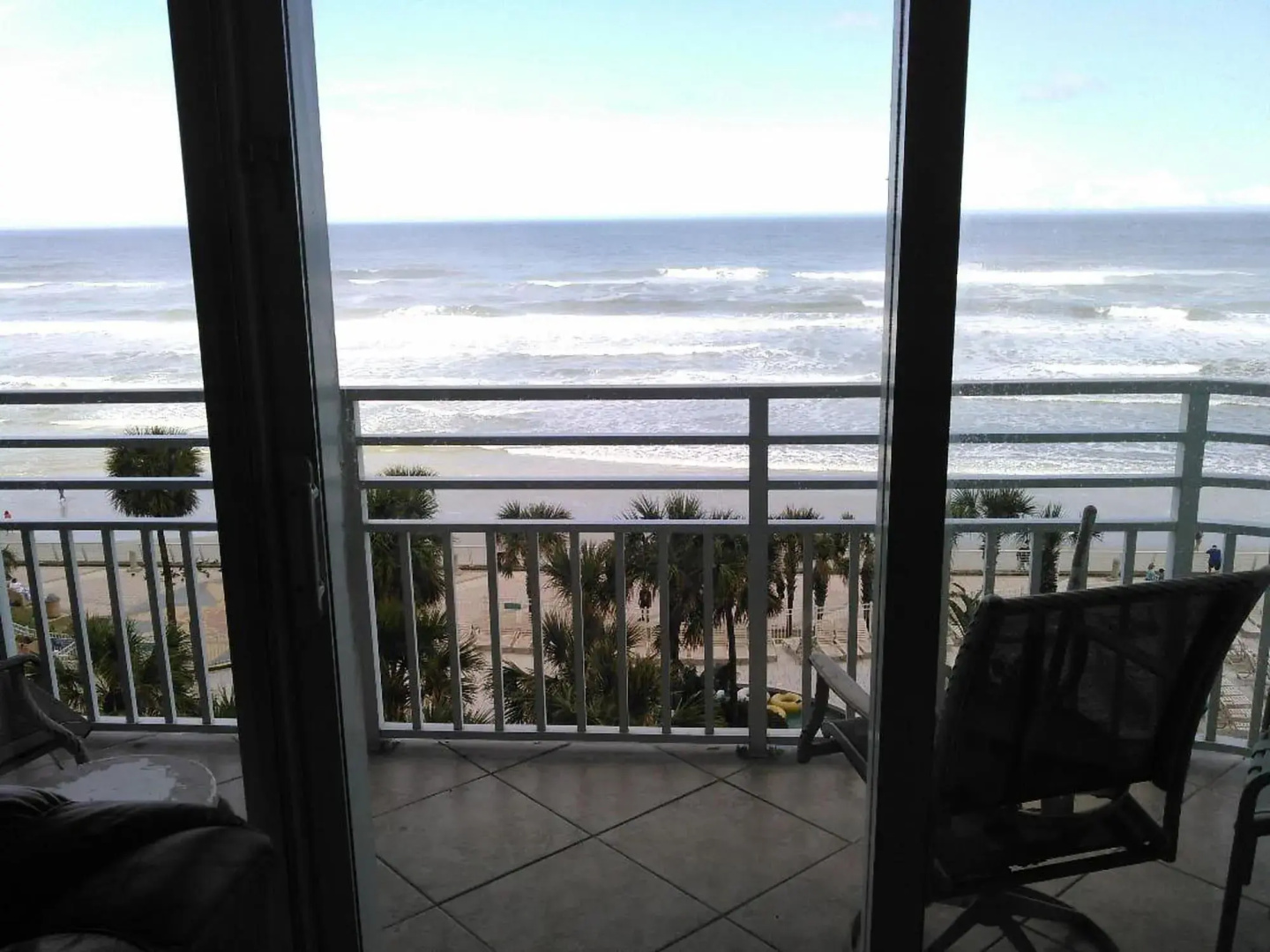 Ocean Walk Resort