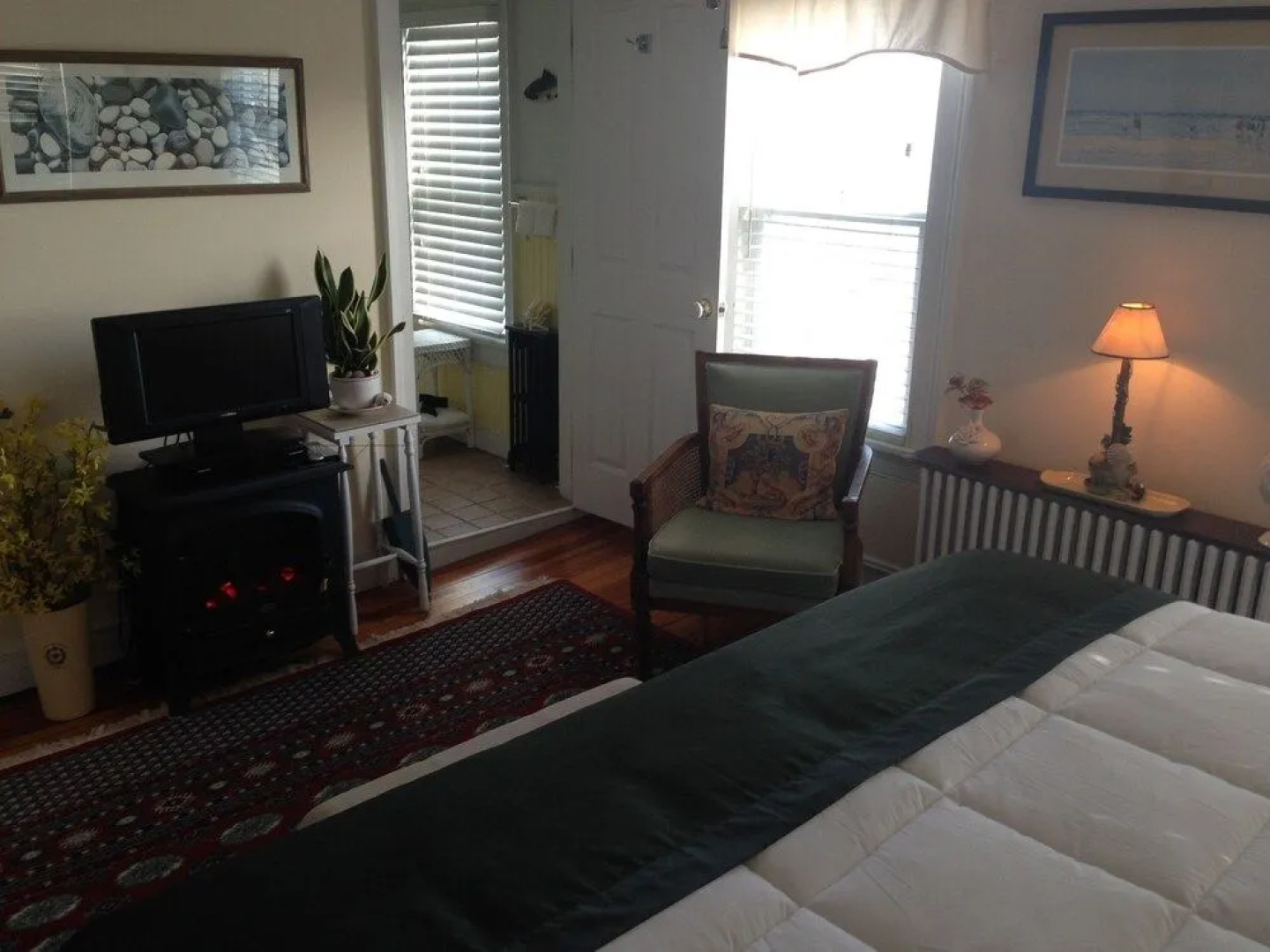 Stirling House Bed & Breakfast