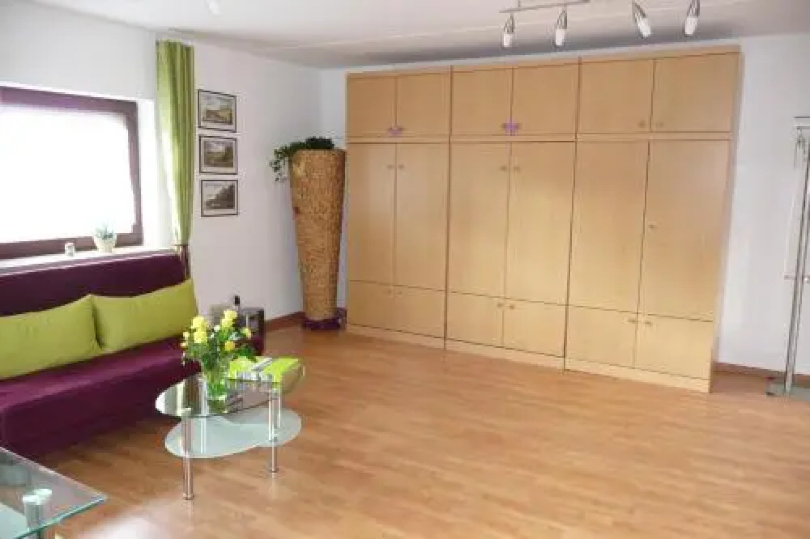 Ferienwohnung Renner
