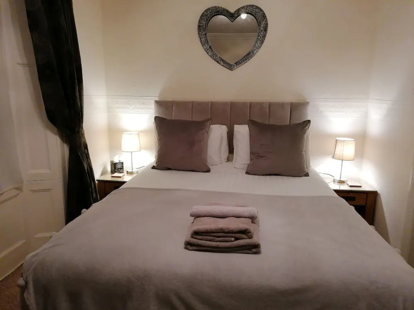 Abbey House Bed and Breakfast