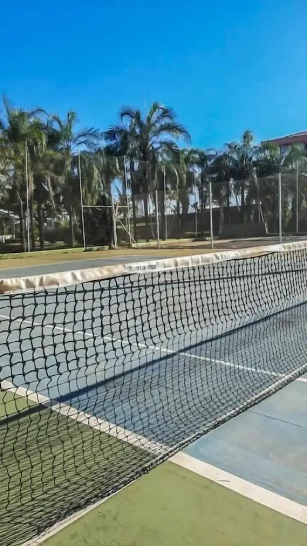 Beach World Park Hotel