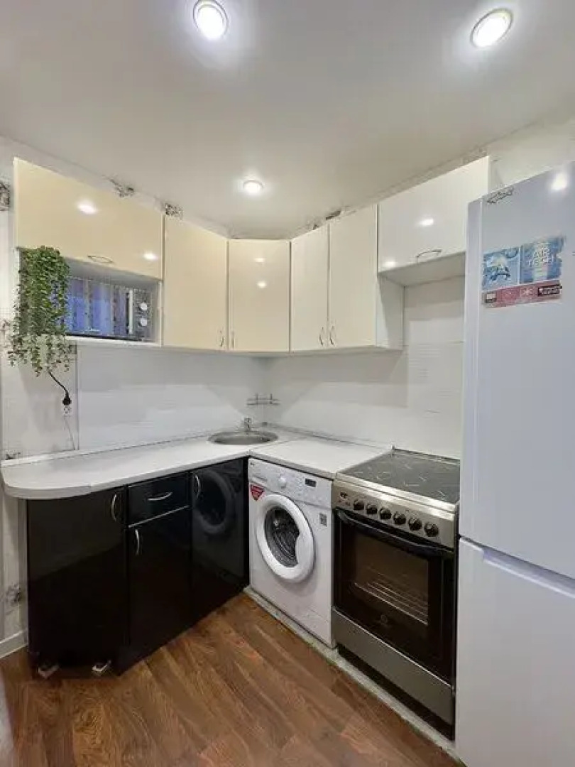 Квартиркинъ на ул. Ленина, д. 68А