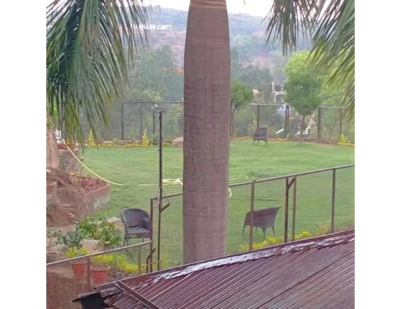 OYO 3614 Hotel Pandav