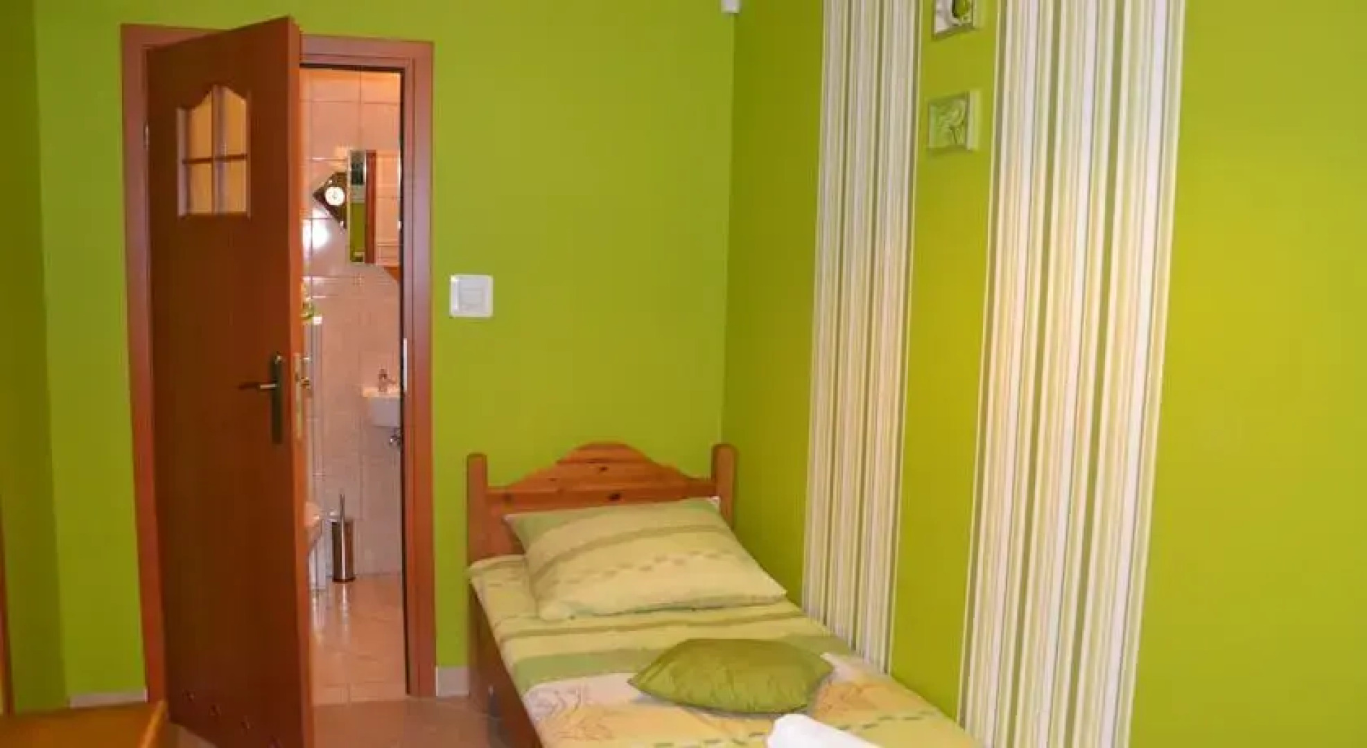 Hotelik - Modlin Airport