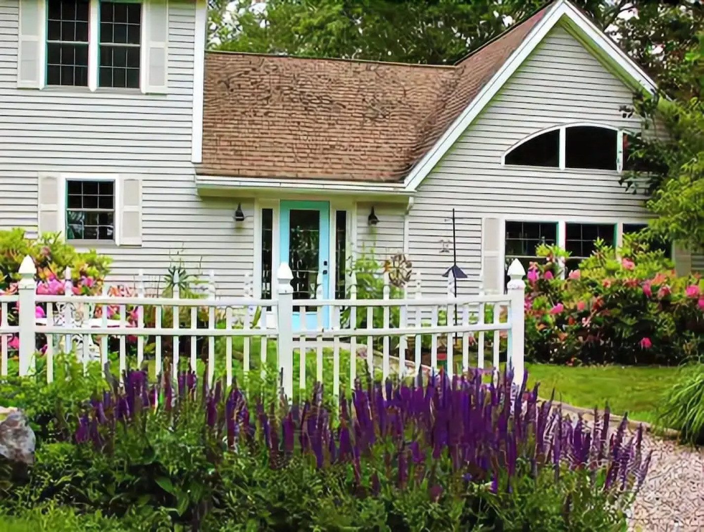 Reachview Estate - Four Bedroom Home