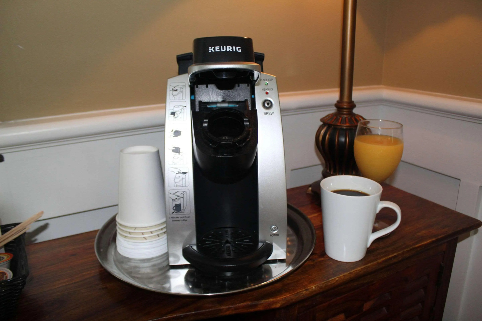 Inn at I'On, an Ascend Collection Hotel