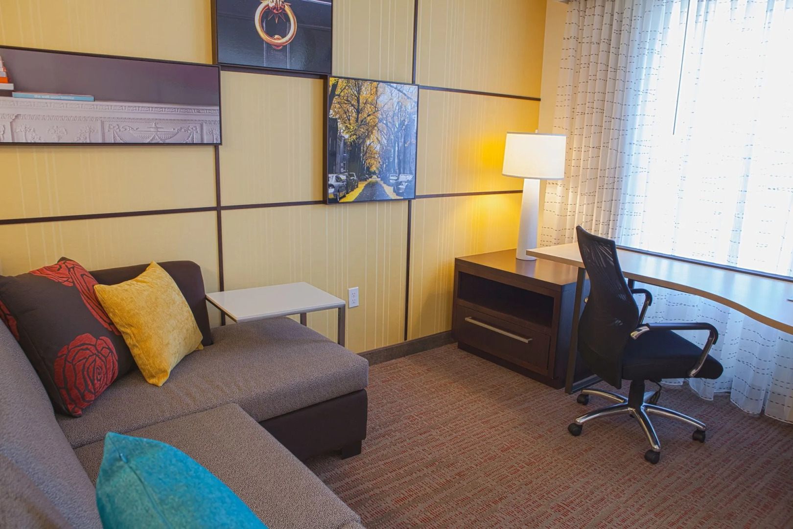 Residence Inn Largo Medical Center Drive