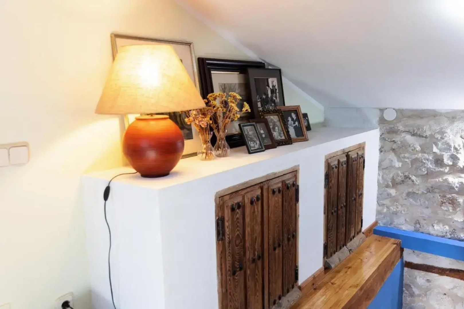 Casa Rural La Moderna