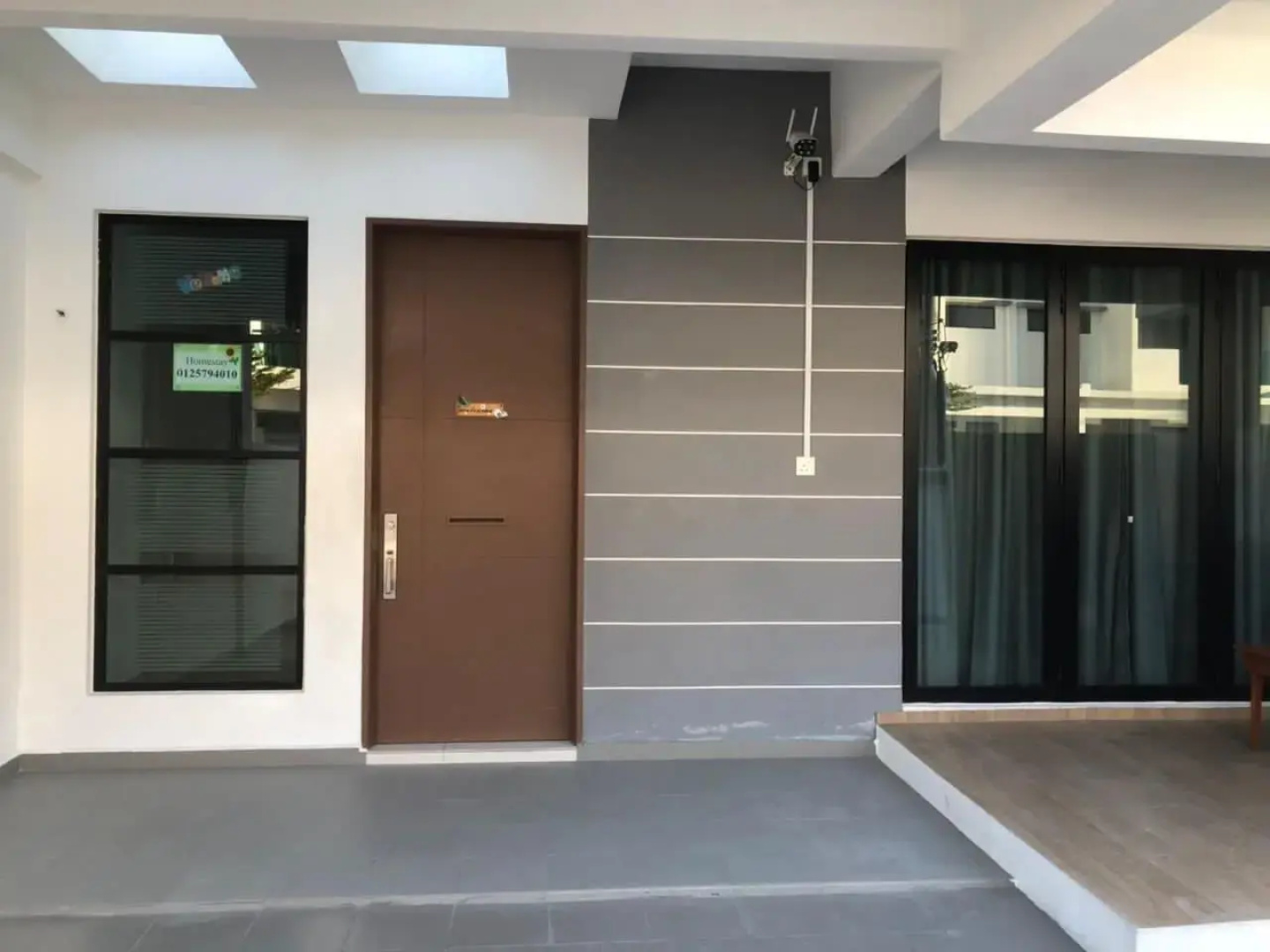 L23 ,88 Resort Villa House