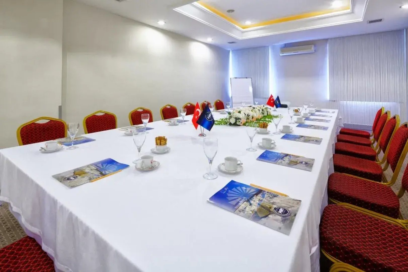 Pam Thermal Hotel & Clinic Spa