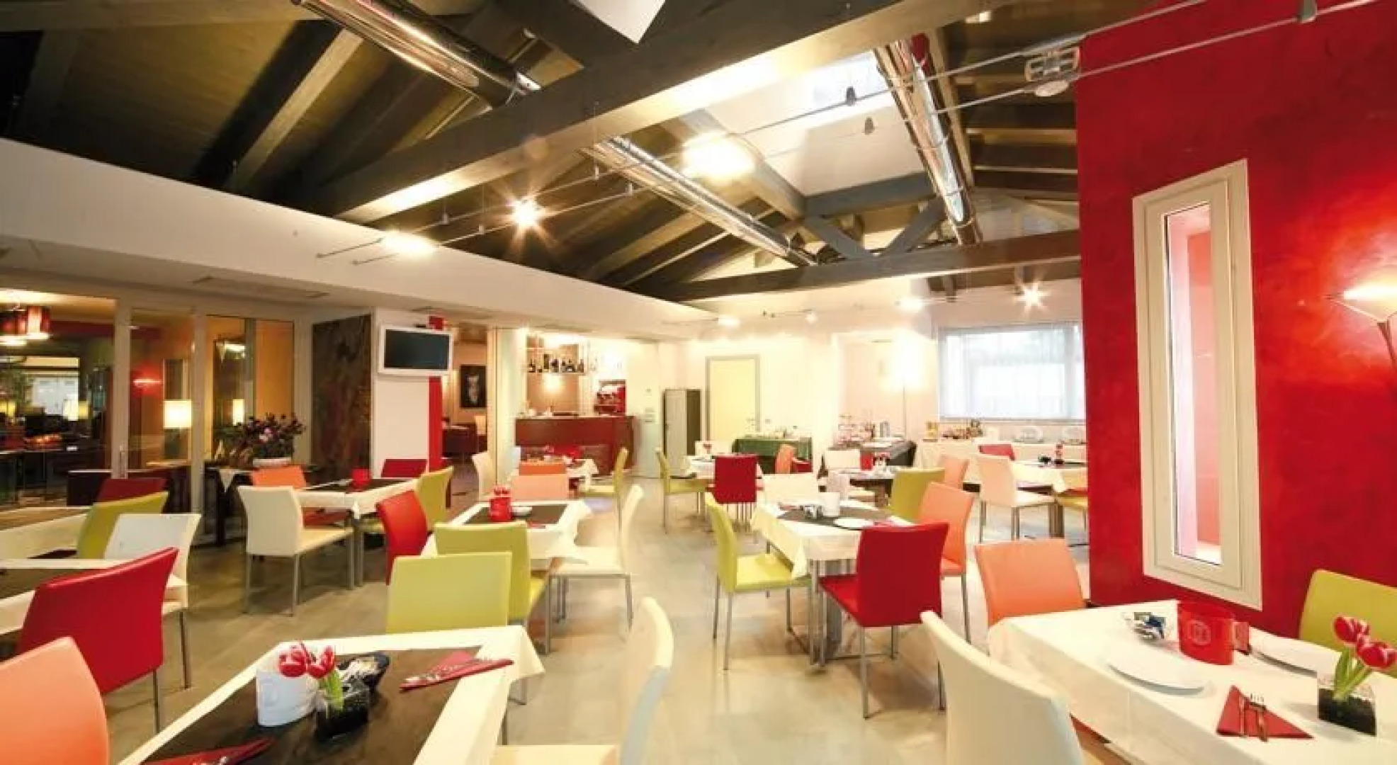 Hotel Zoello Je Suis