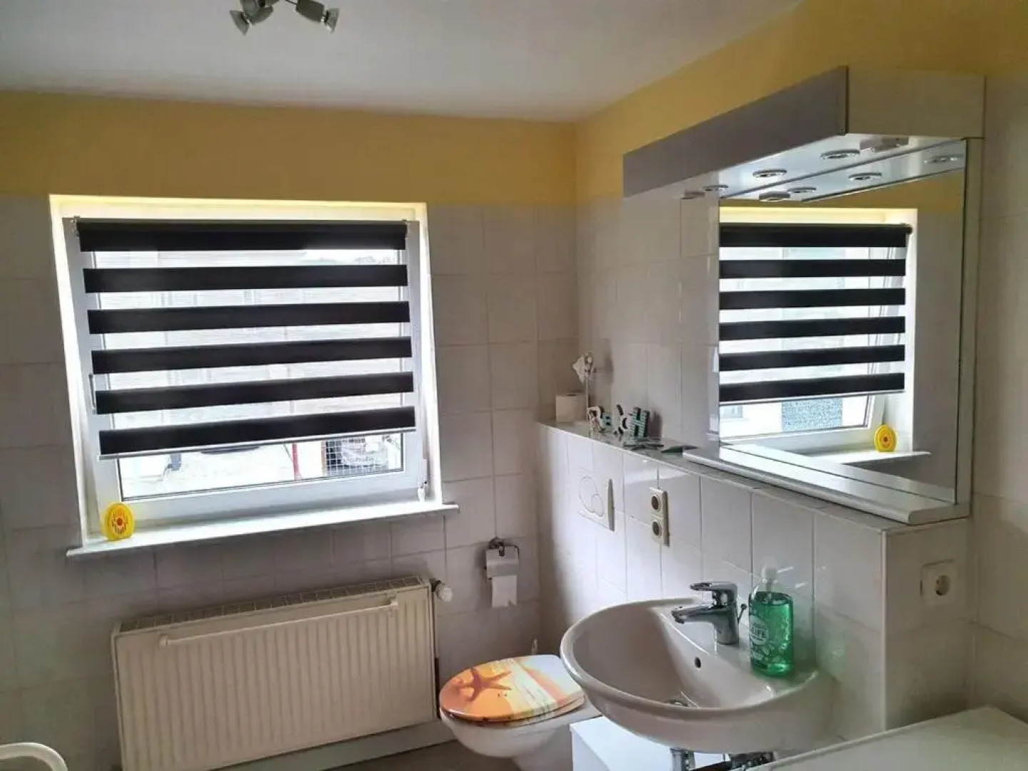 Ferienwohnung, Freital