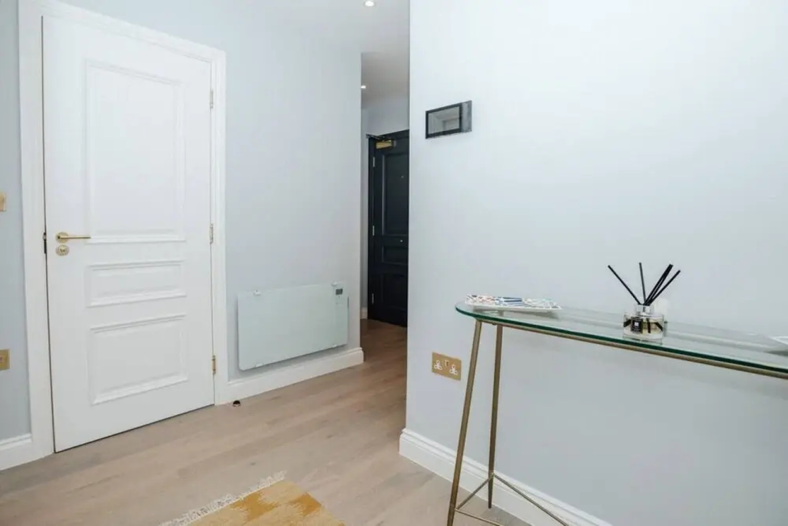 The Duke - One Parking Space