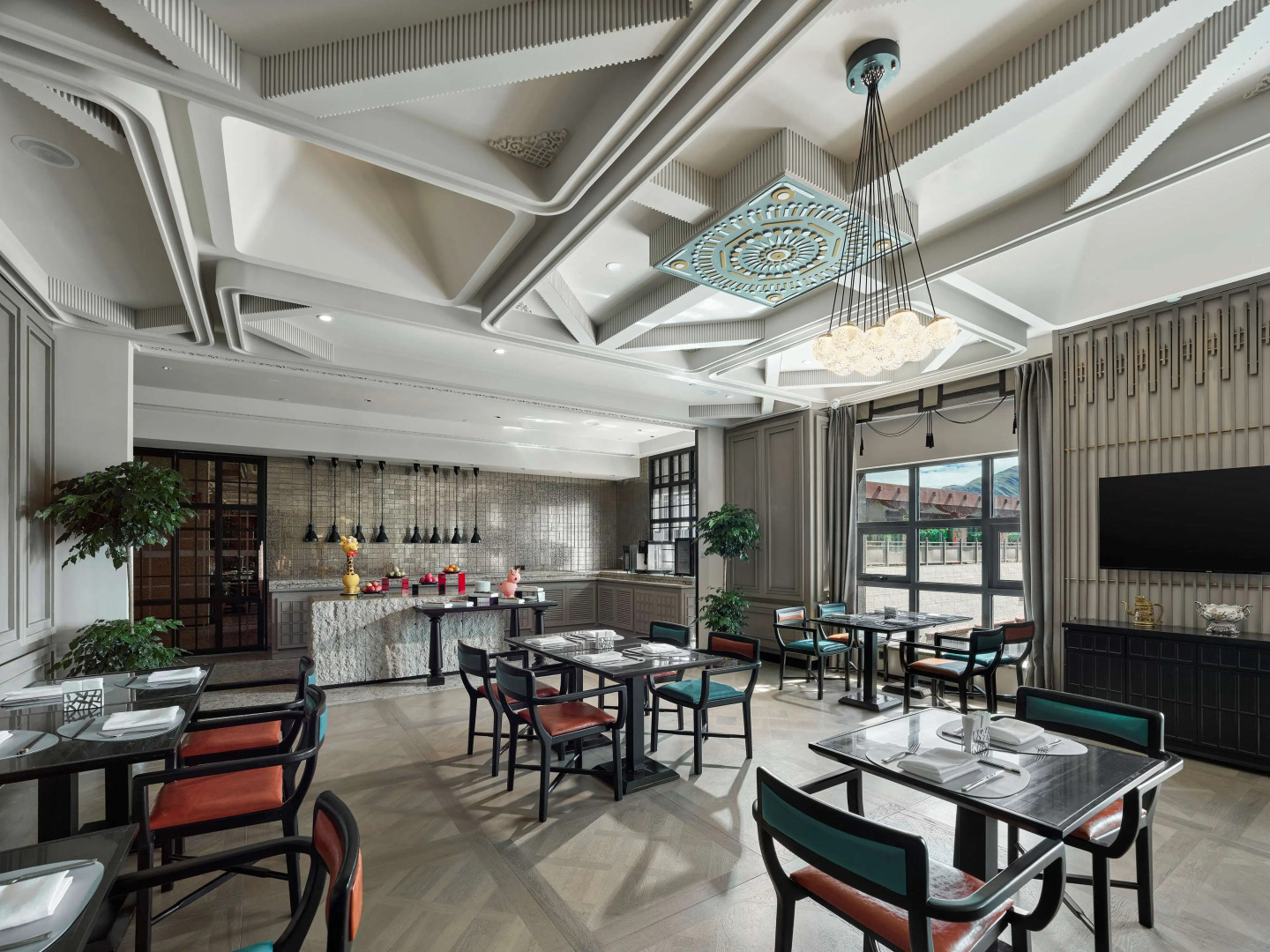 Doubletree By Hilton Shigatse
