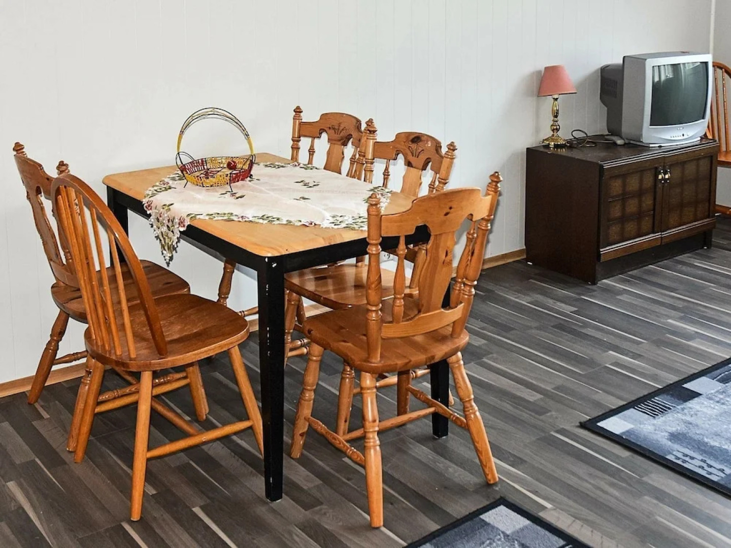 4 Person Holiday Home in Selje