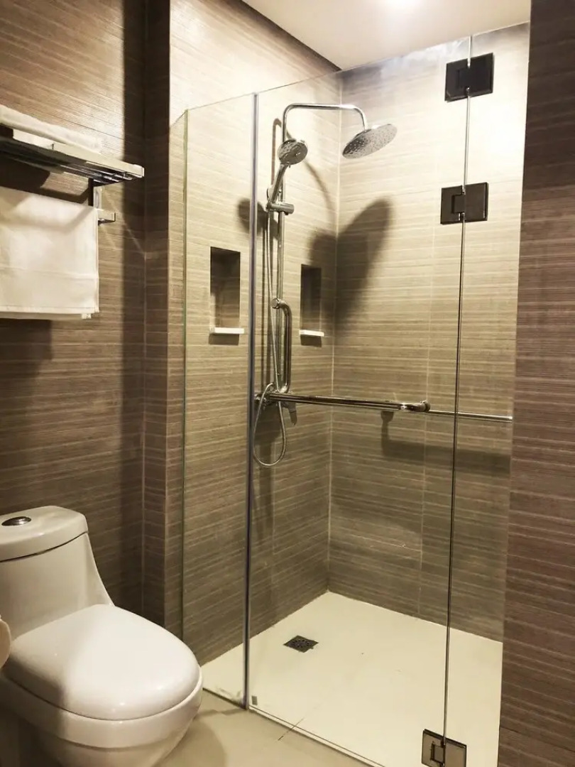 The Residences at BCCT