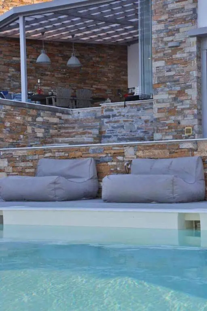 Villa Lina Syros