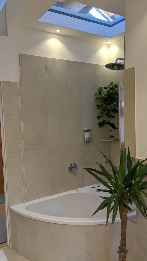 Vidora Apartments - Elegant Deco Loft With Balcony in Soprabolzano w Ritten Card