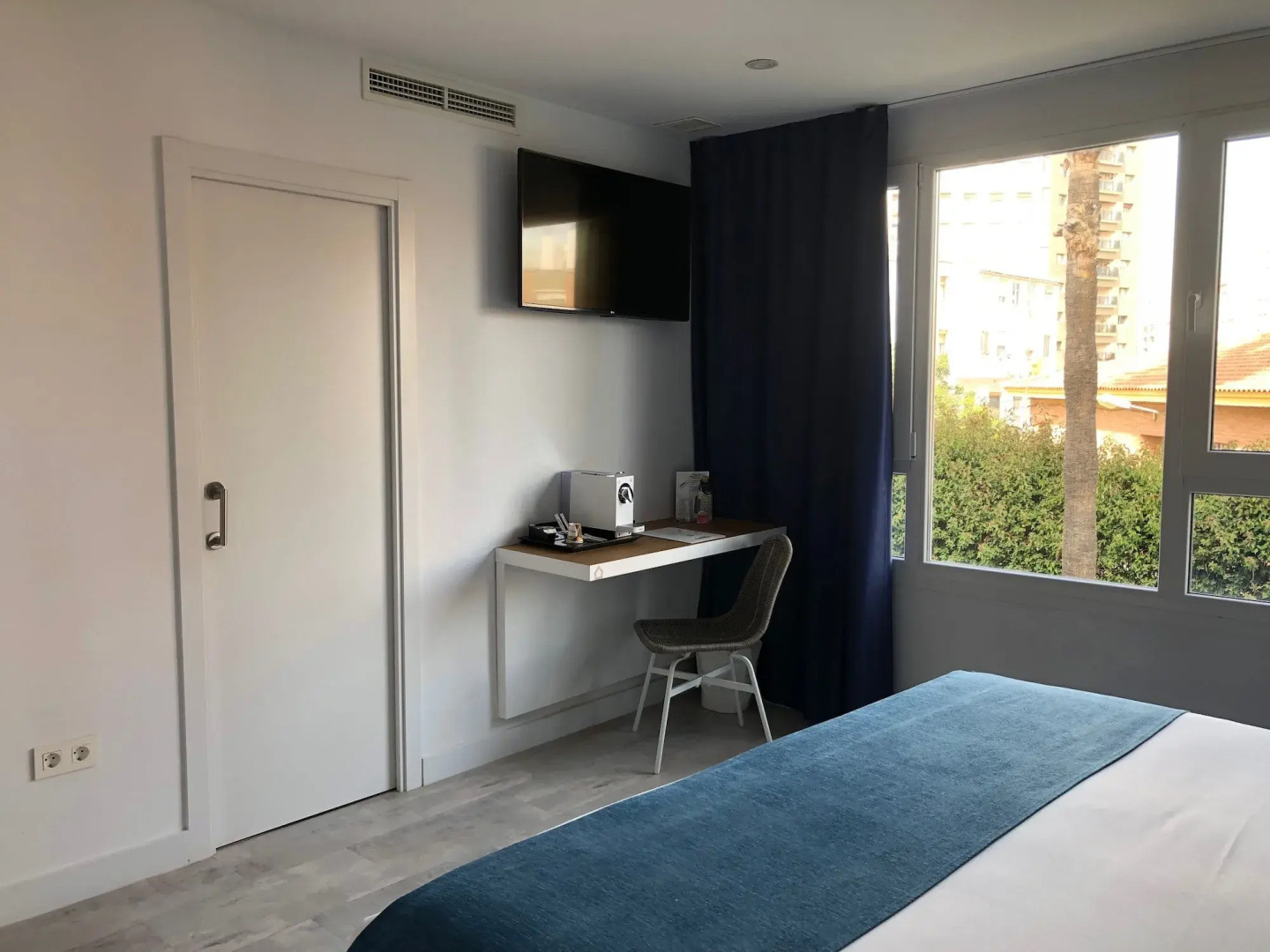 Casual del Mar Málaga Hotel