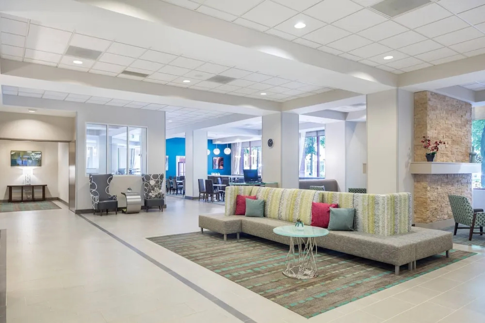 Residence Inn Portland Downtown/RiverPlace