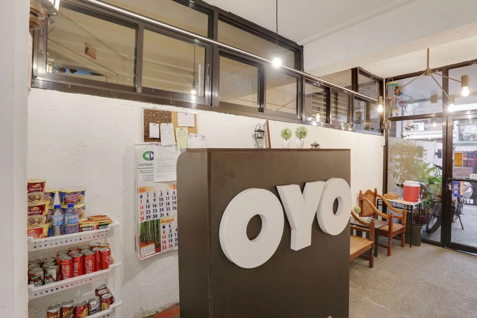 La Trinidad Pension House