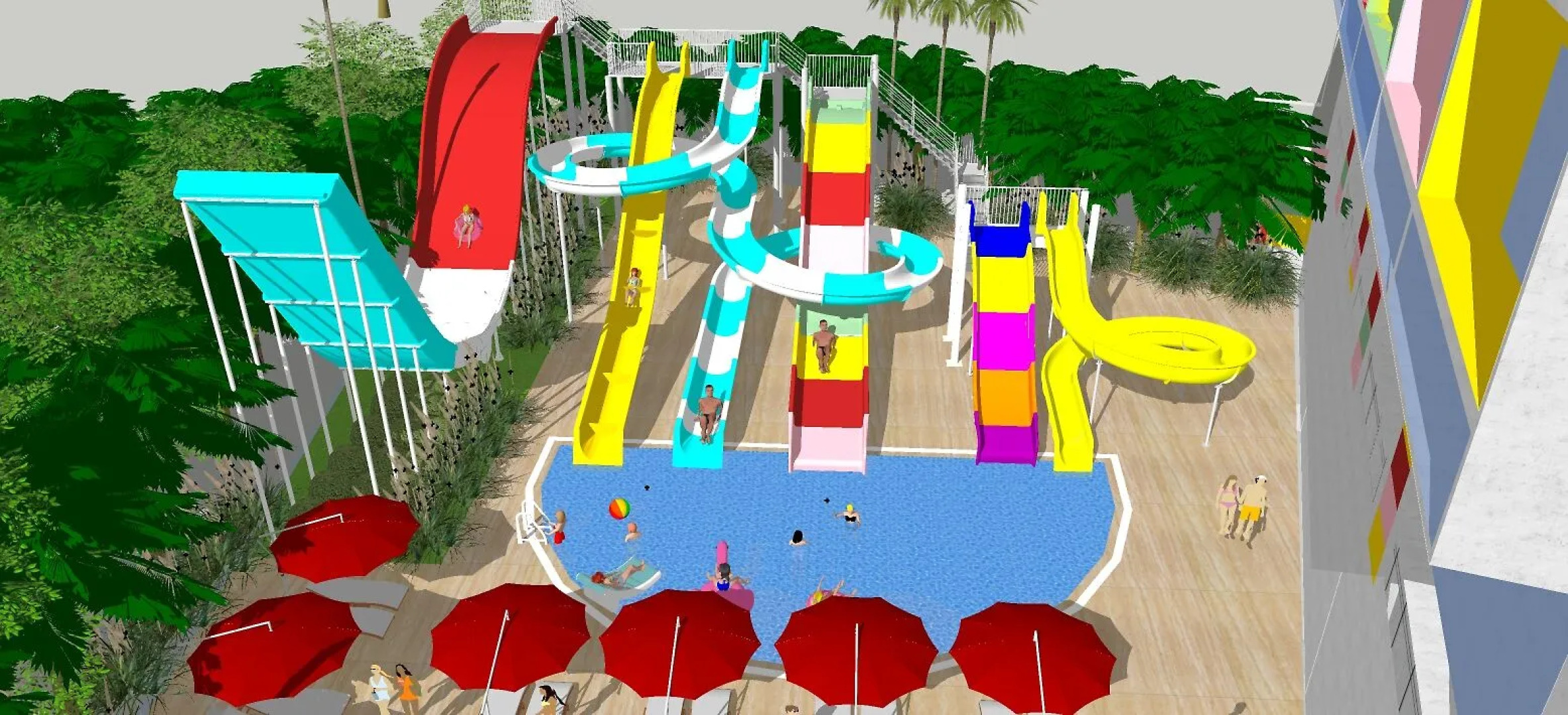 Side Win Hotel & Spa