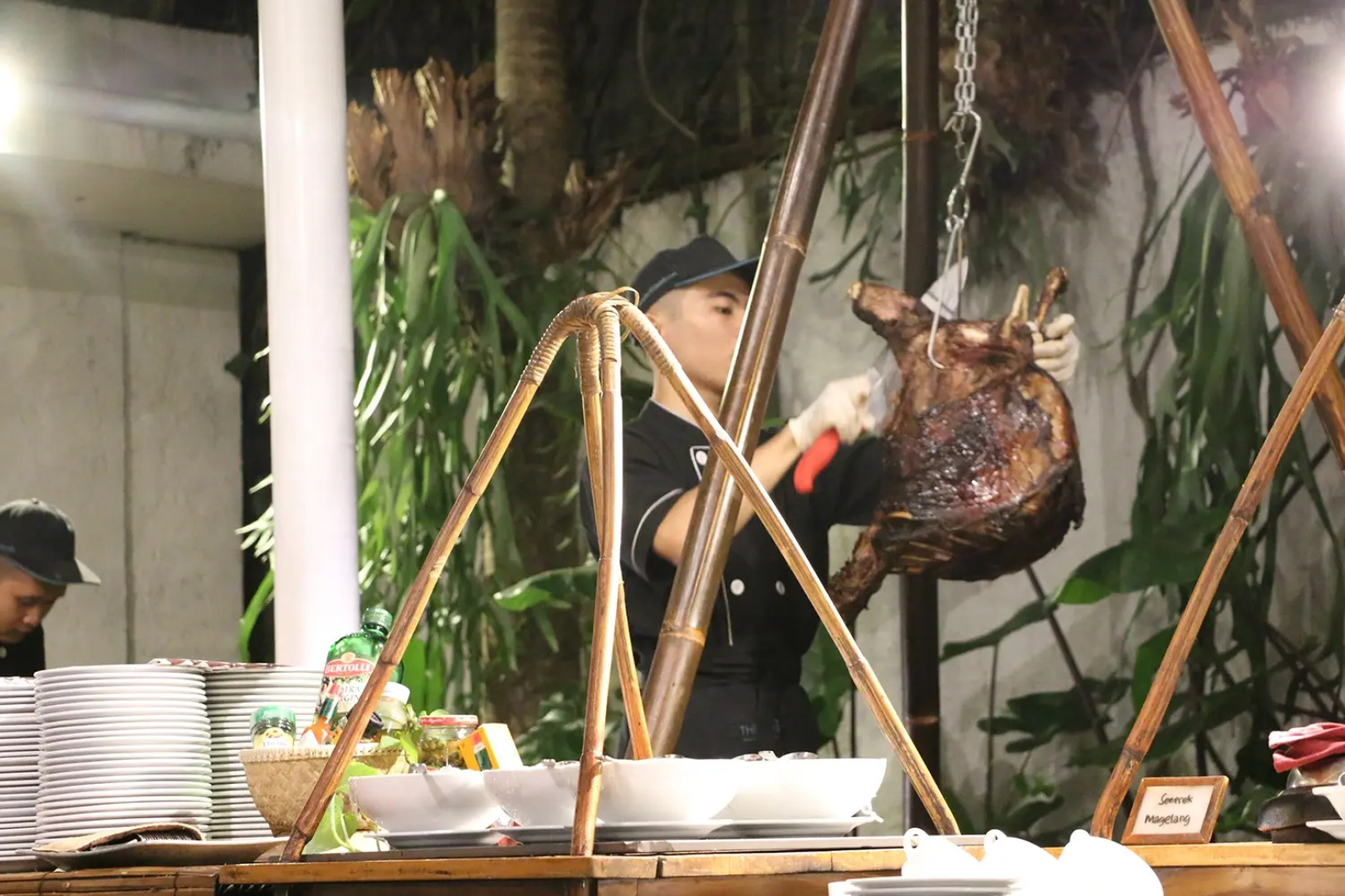 THE 1O1 Yogyakarta Tugu