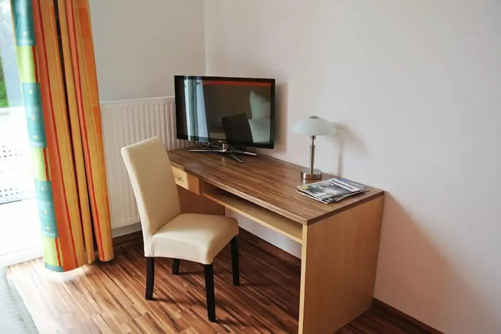 Pension Paradiesgartl