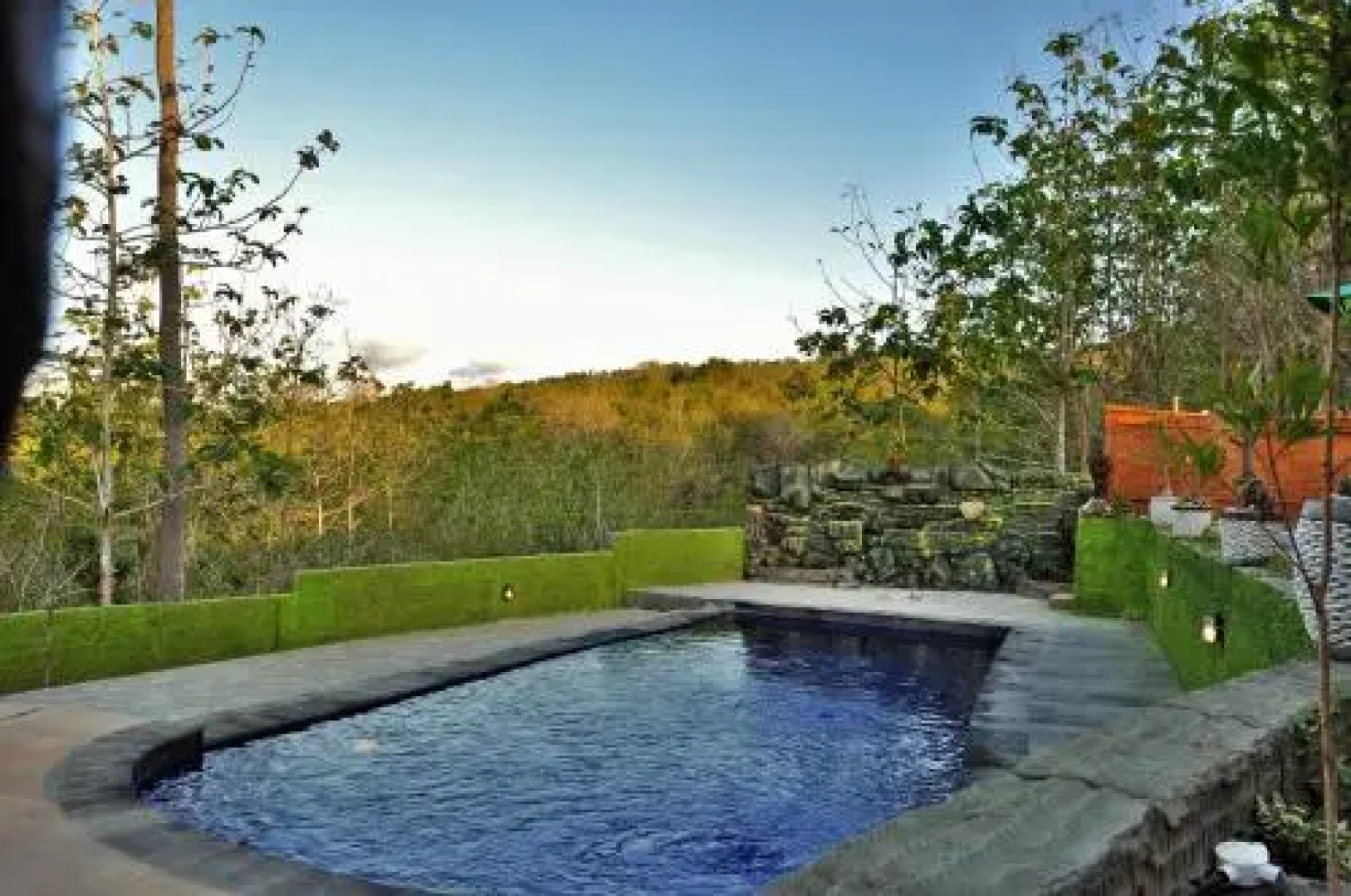 The Granyam Luxury Bungalow